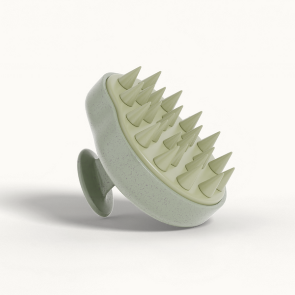 Biodegradable Massage Brush