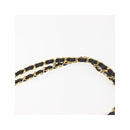 Sac Porté Épaule Chanel Noir