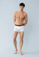 Pack Boxer Tno Trio - Marine Blanc Rouge