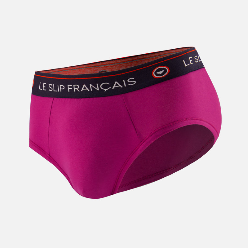 Slip Intrepide - Rose