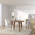 KARTELL - Victoria Ghost Chair by Kartell - White