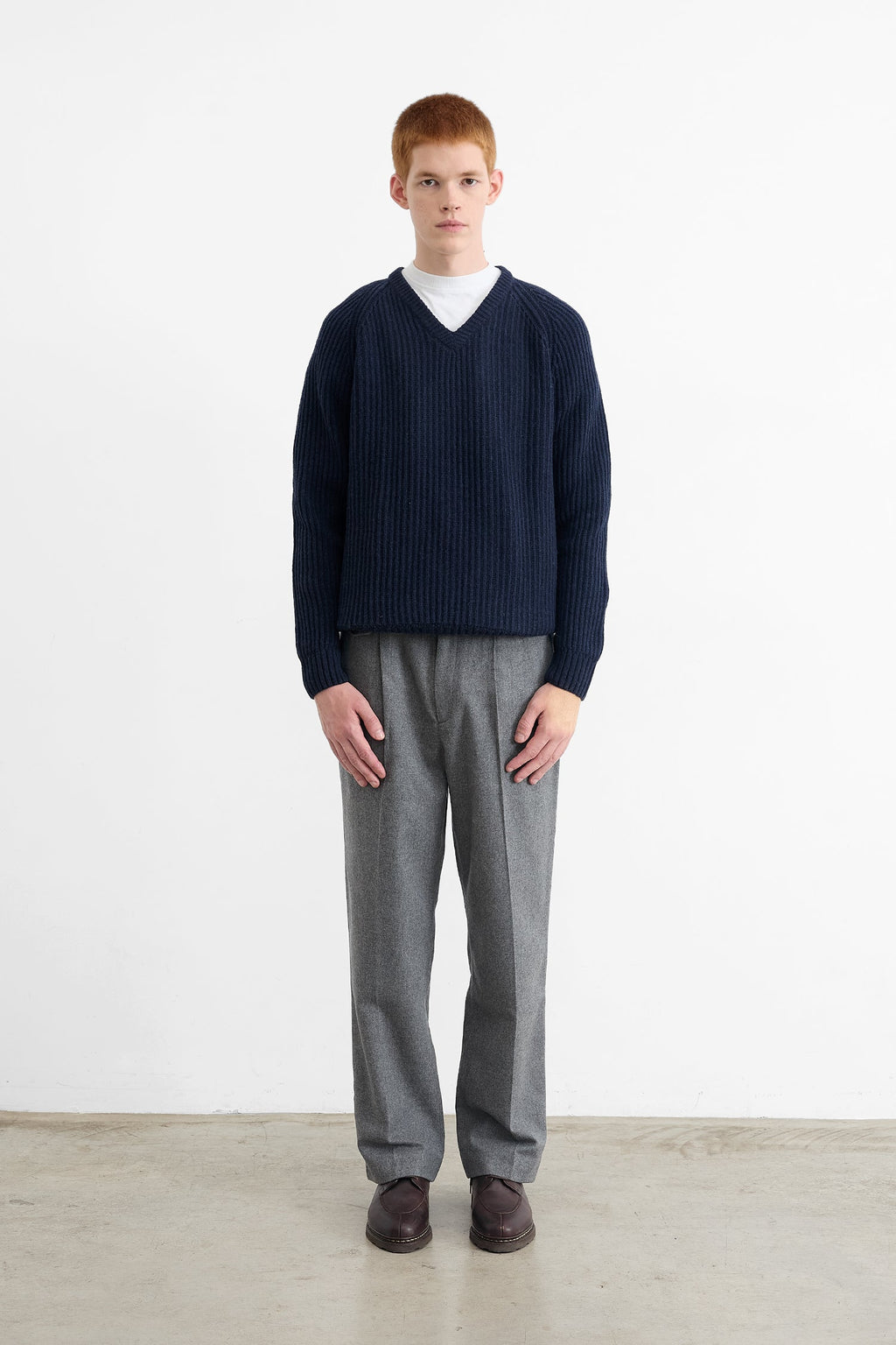 Pull Neil Navy