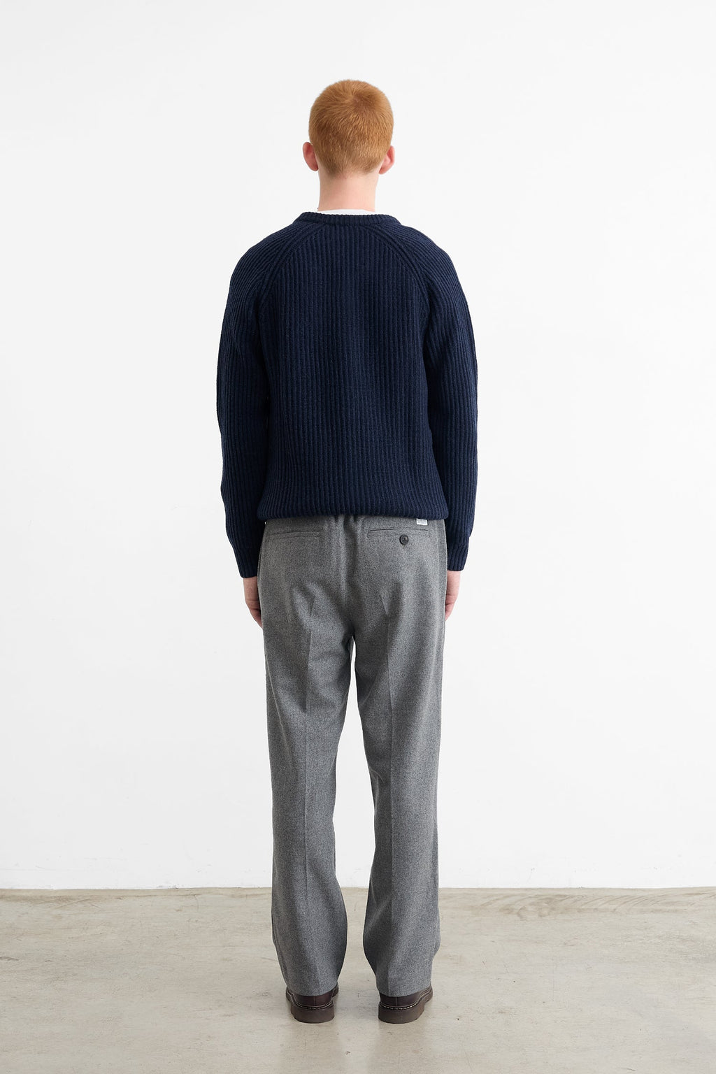 Pull Neil Navy