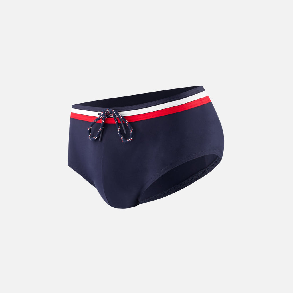 Amiral Swim Briefs - Blue
