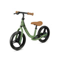 Space Løbecykel Grøn