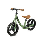 Space Løbecykel Grøn