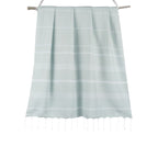 Fouta - Algodón - Verde Agua - Mykonos