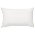 Essentielle - Coussin De Garnissage - Polyester - Blanc