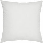 Filling Cushion - Essentielle - Polyester - White
