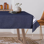 St Tropez - Nappe - Bleu Jean