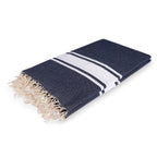 St Tropez - Nappe - Bleu Jean