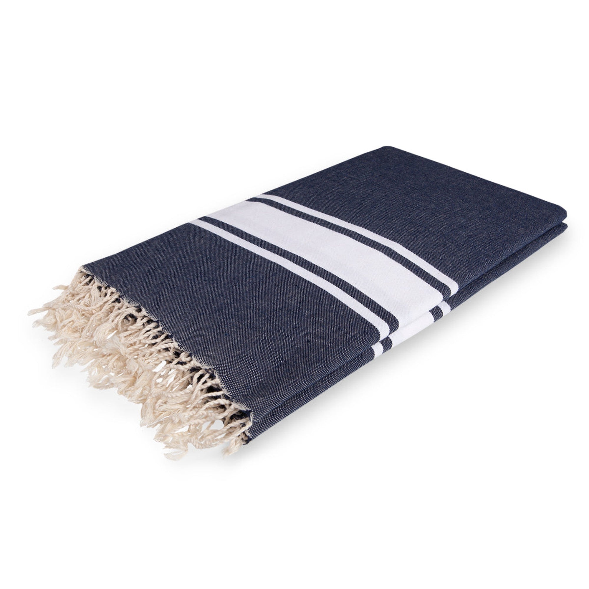 St Tropez - Nappe - Bleu Jean
