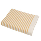 Hossegor - Nappe - Jaune Moutarde