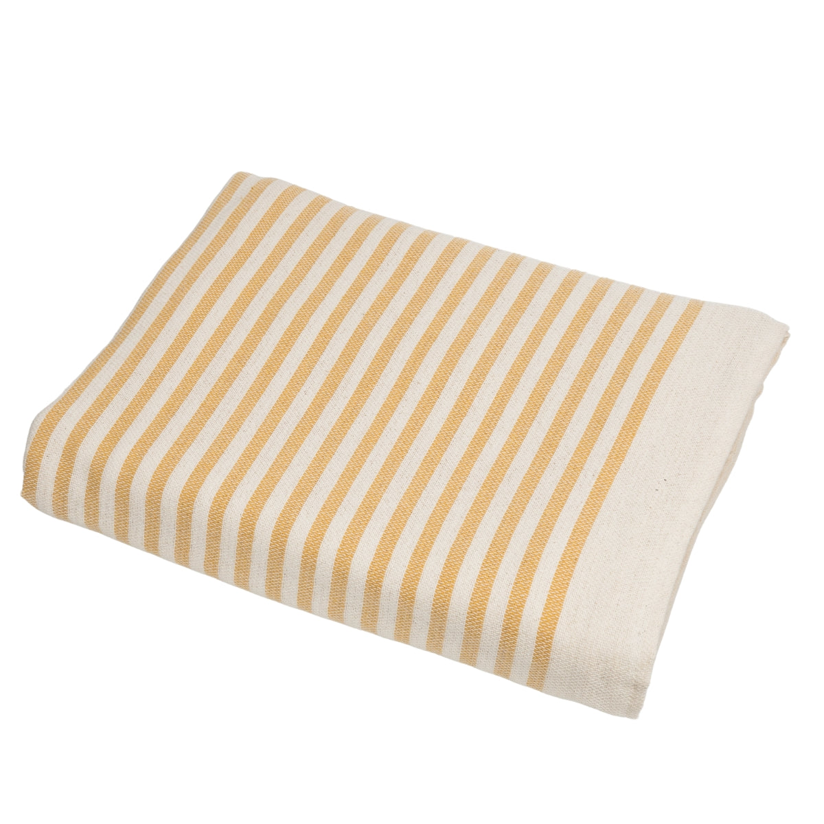 Hossegor - Nappe - Jaune Moutarde
