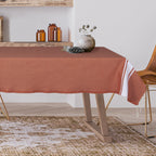 Mantel / Cuadros St Tropez - Terracota