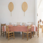Mantel / Cuadros St Tropez - Terracota