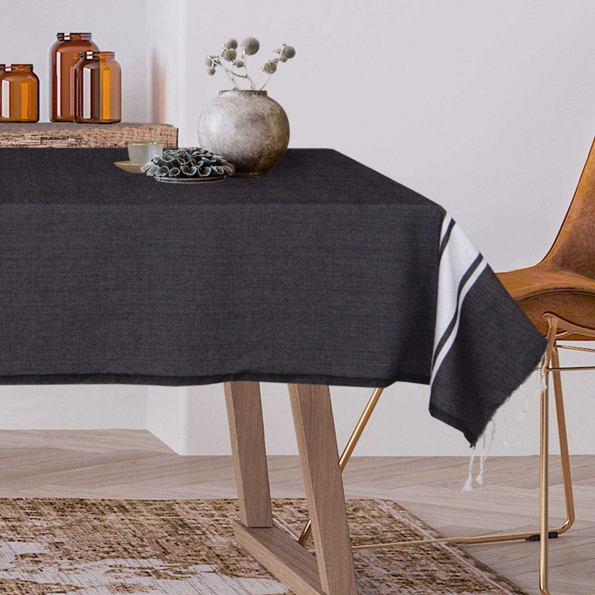St Tropez - Nappe - Noir