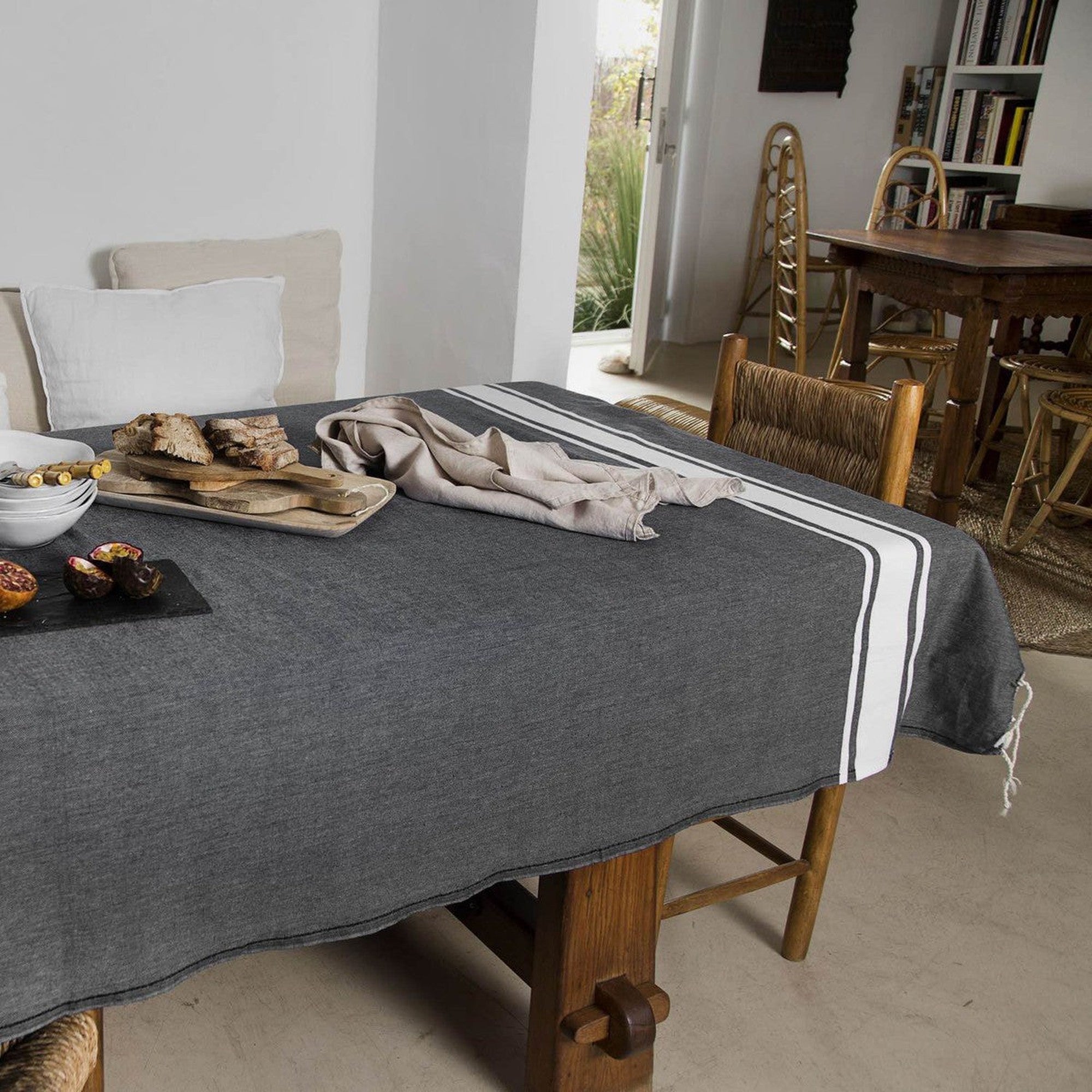 St Tropez - Nappe - Noir