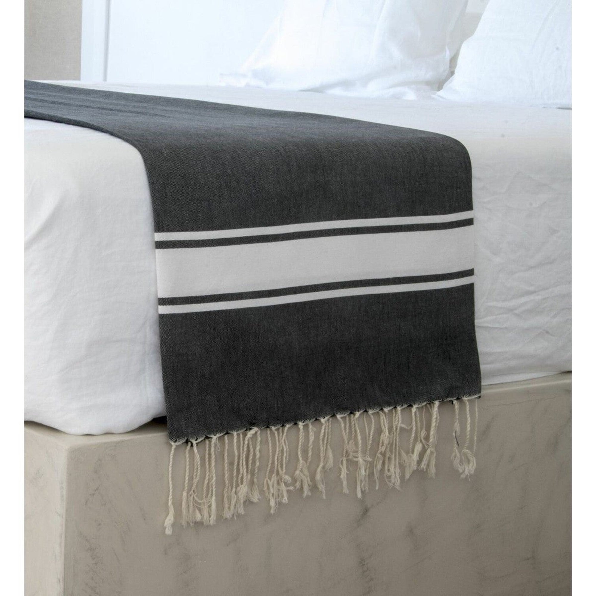 St Tropez - Nappe - Noir