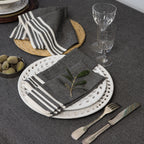 Mahdia - Nappe - Noir