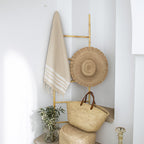Fouta - Cotton - Beige Linen - Newport