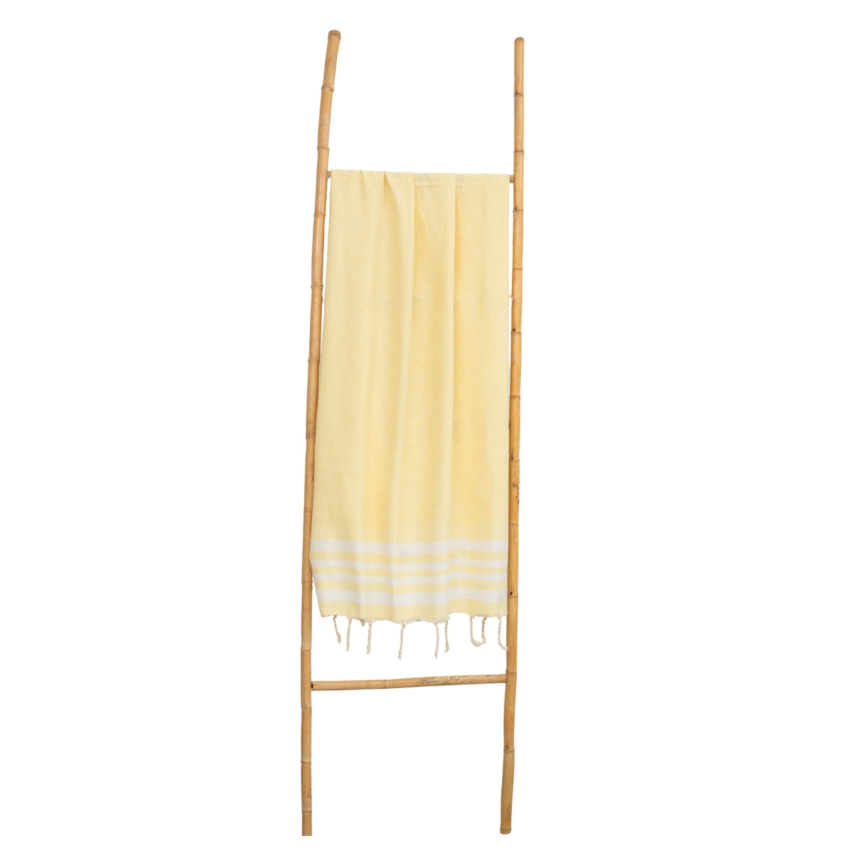 Newport - Fouta - Jaune Pâle