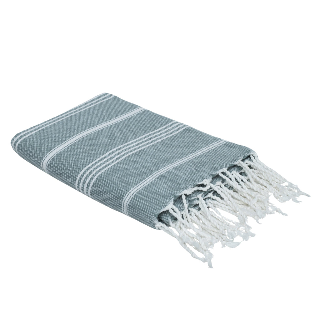 Mykonos - Fouta - Vert Sauge