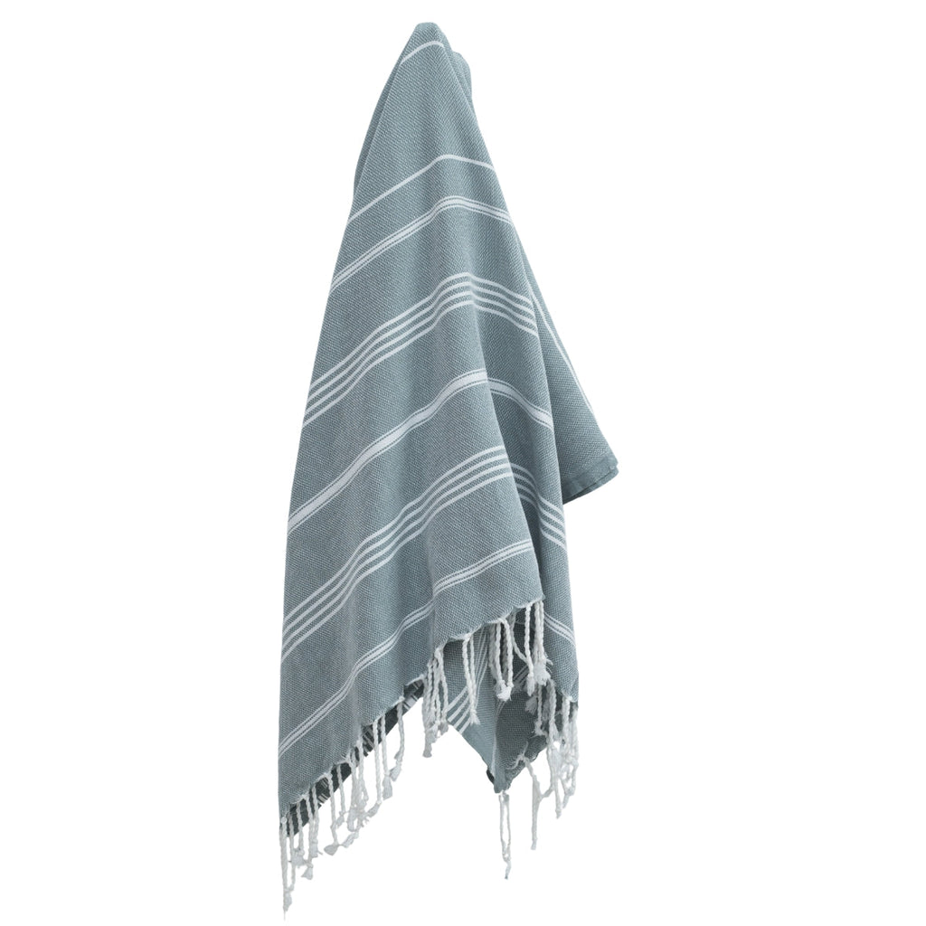 Mykonos - Fouta - Vert Sauge
