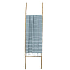 Mykonos - Fouta - Vert Sauge