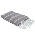 Fouta - Cotton - Taupe - Mykonos