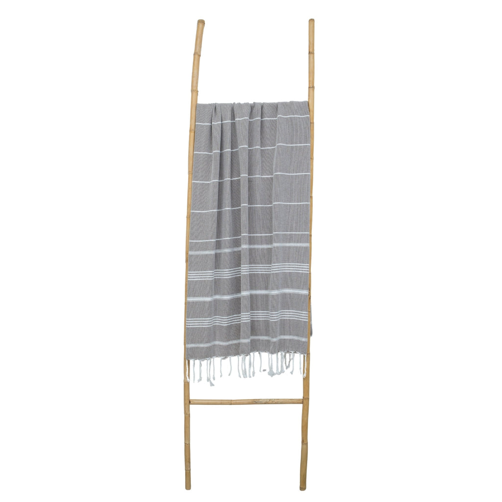 Fouta - Cotton - Taupe - Mykonos