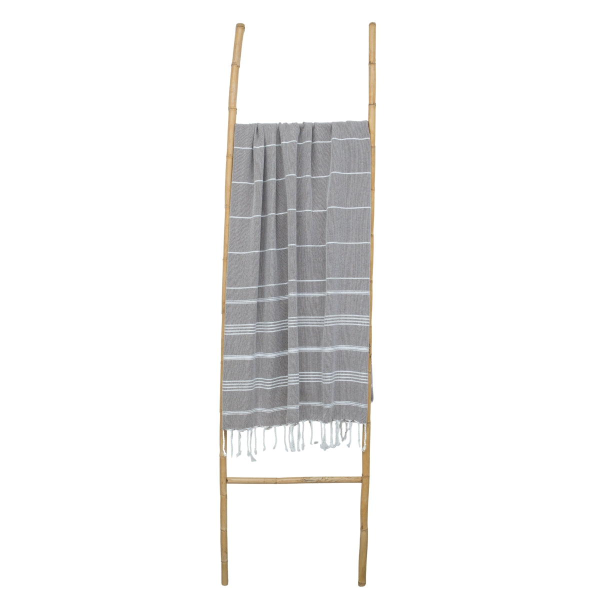 Fouta - Cotton - Taupe - Mykonos