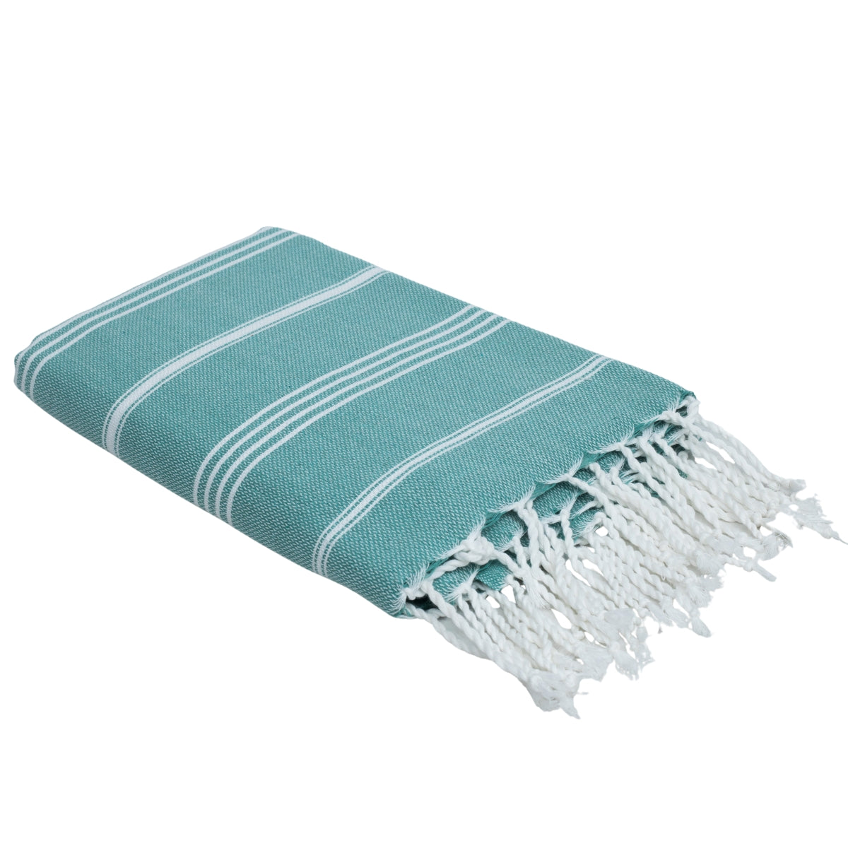 Mykonos - Fouta - Vert Canard