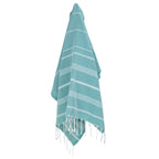 Mykonos - Fouta - Vert Canard