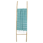 Mykonos - Fouta - Vert Canard