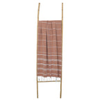Mykonos - Fouta - Terracotta