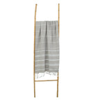Fouta - Algodón - Topo claro - Mykonos