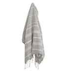 Fouta - Algodón - Topo claro - Mykonos