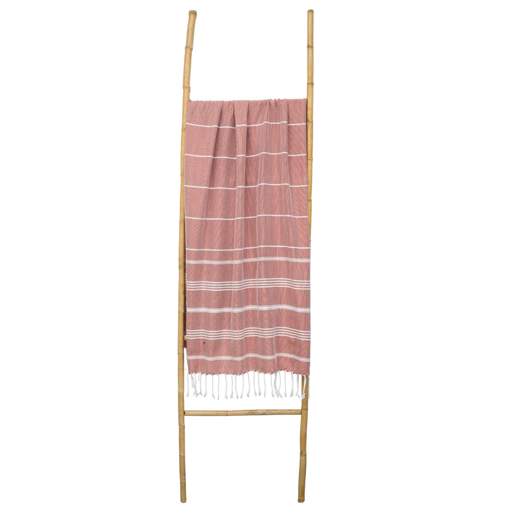 Mykonos - Fouta - Rose Argile