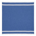 St Tropez - Fouta Xxxl - Bleu Grec