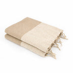 Ibiza - Fouta Xxxl - Beige