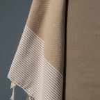 Ibiza - Fouta Xxxl - Beige