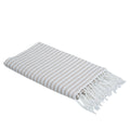Fouta Pareo - Cotton - Beige - Fiji