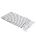 Fouta Pareo - Cotton - Beige - Fiji