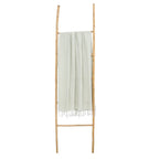 Fidji - Fouta Paréo - Vert Amande