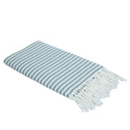Fidji - Fouta Paréo - Vert Sauge