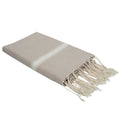 Fouta - Cotton - Beige - Marsa