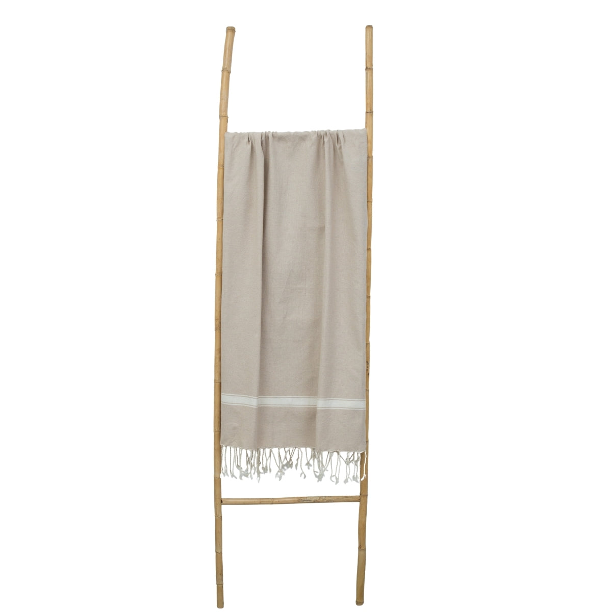 Fouta - Cotton - Beige - Marsa