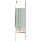 Biarritz - Fouta - Vert D'Eau/Taupe
