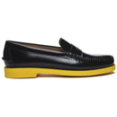 Sebago - Dan Polaris Rgb Moccasin - Black - Men